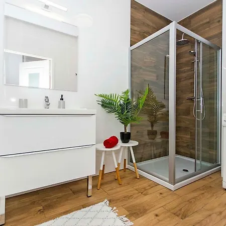 Apartment Family Place *