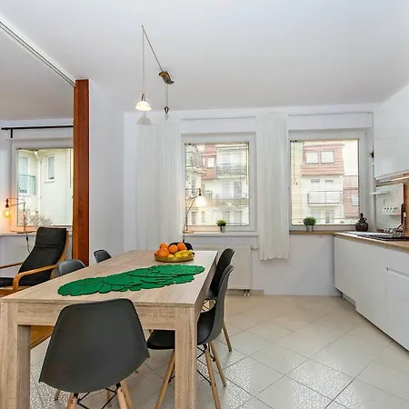 Apartment Family Place