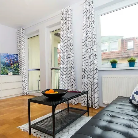 Family Place Apartment