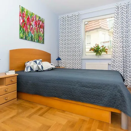 Apartment Family Place *