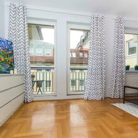 Family Place Apartment *