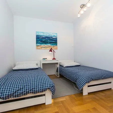 Apartment Family Place Sopot