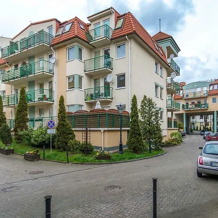 Family Place Apartment
